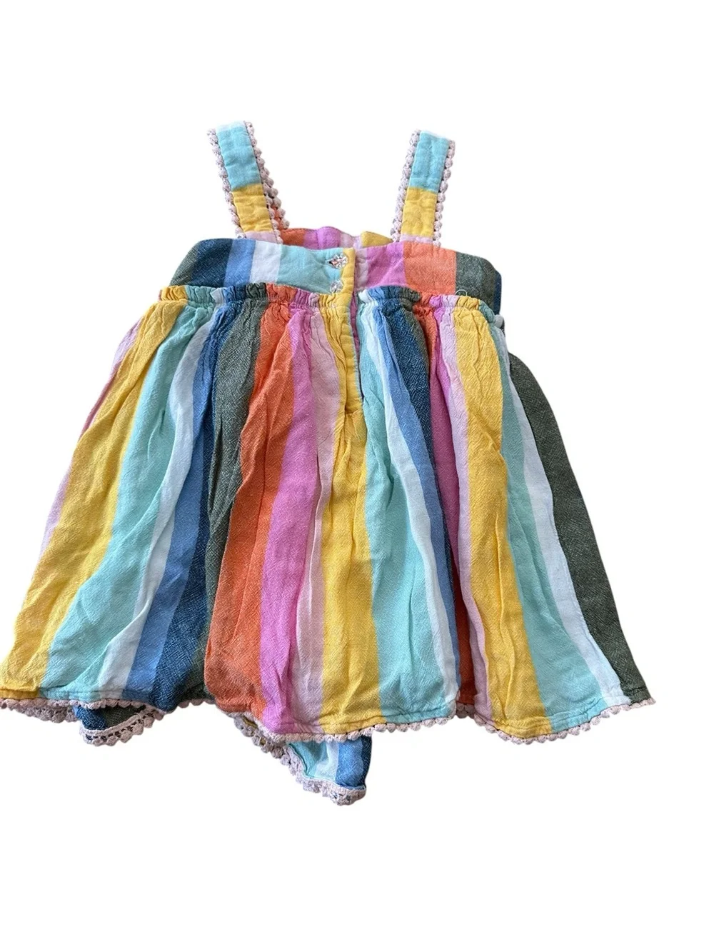 Baby Gap + Tahari Summer Dress Bundle | 12–18M / 18M